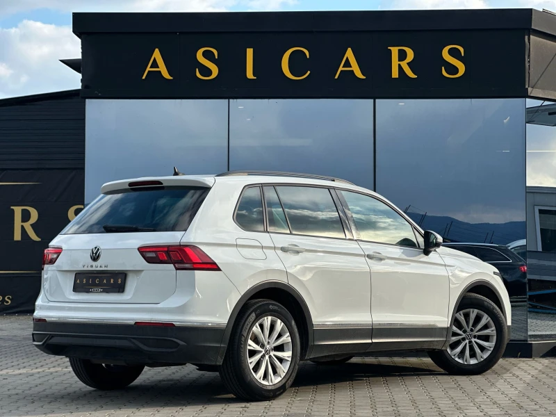 VW Tiguan  / FACELIFT / 2.0TDI / TOP /, снимка 5 - Автомобили и джипове - 49829831