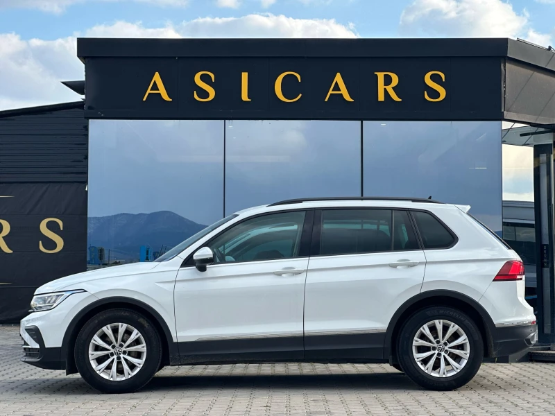 VW Tiguan  / FACELIFT / 2.0TDI / TOP /, снимка 2 - Автомобили и джипове - 49829831