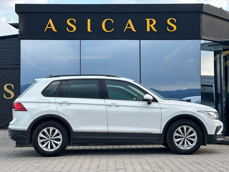 VW Tiguan  / FACELIFT / 2.0TDI / TOP /, снимка 6 - Автомобили и джипове - 49829831