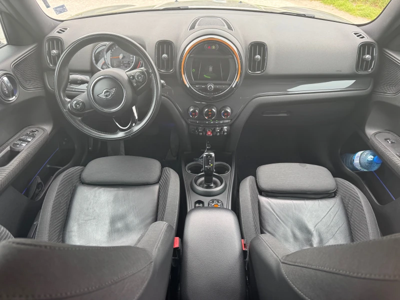 Mini Countryman 2, 0 D, снимка 10 - Автомобили и джипове - 52266846