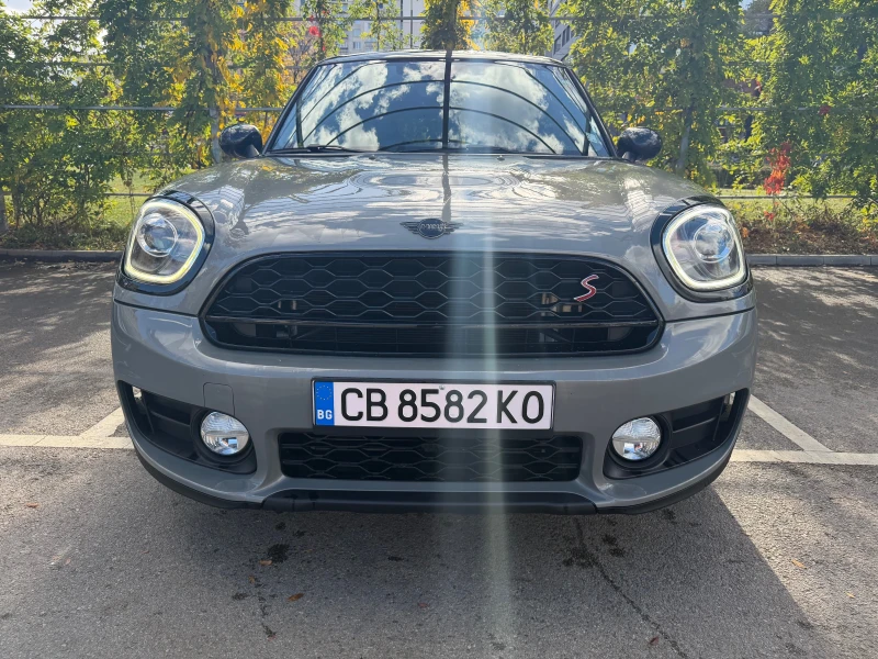 Mini Countryman 2, 0 D, снимка 2 - Автомобили и джипове - 52266846
