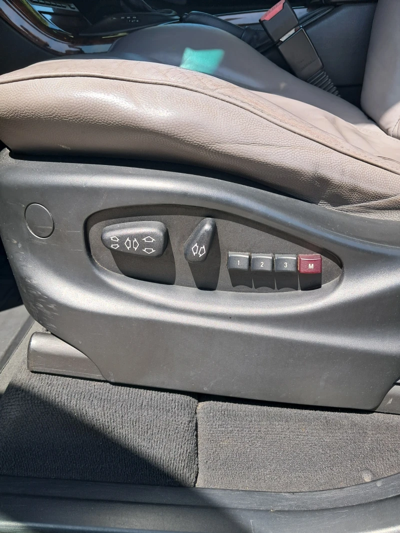 BMW X5, снимка 7 - Автомобили и джипове - 51107533