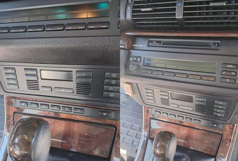 BMW X5, снимка 6 - Автомобили и джипове - 51107533