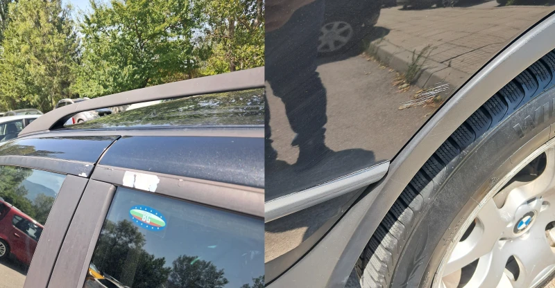 BMW X5, снимка 13 - Автомобили и джипове - 51107533