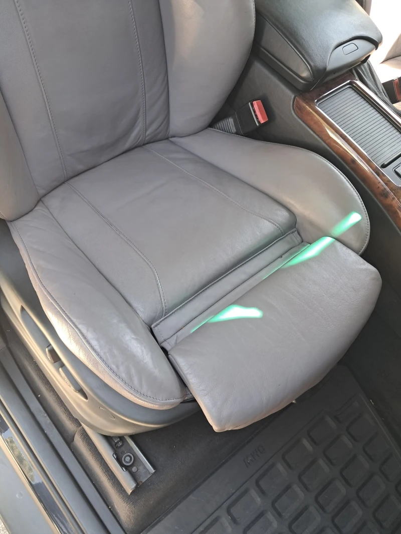 BMW X5, снимка 9 - Автомобили и джипове - 51107533