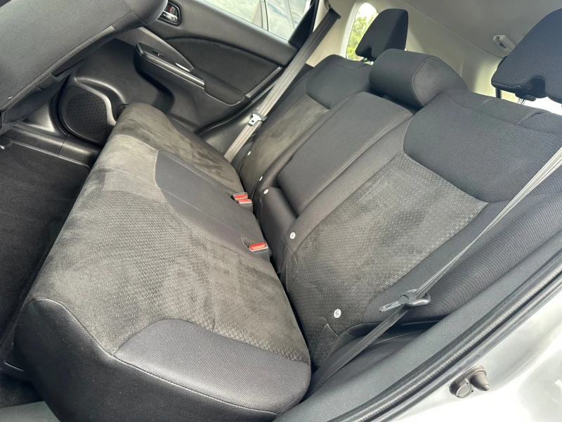 Honda Cr-v 1.6 i-DETC, снимка 16 - Автомобили и джипове - 52038884