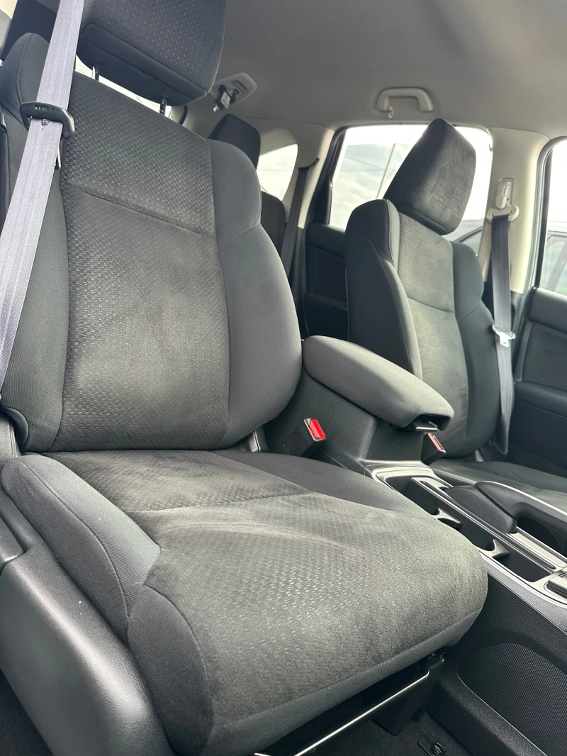 Honda Cr-v 1.6 i-DETC, снимка 13 - Автомобили и джипове - 52038884