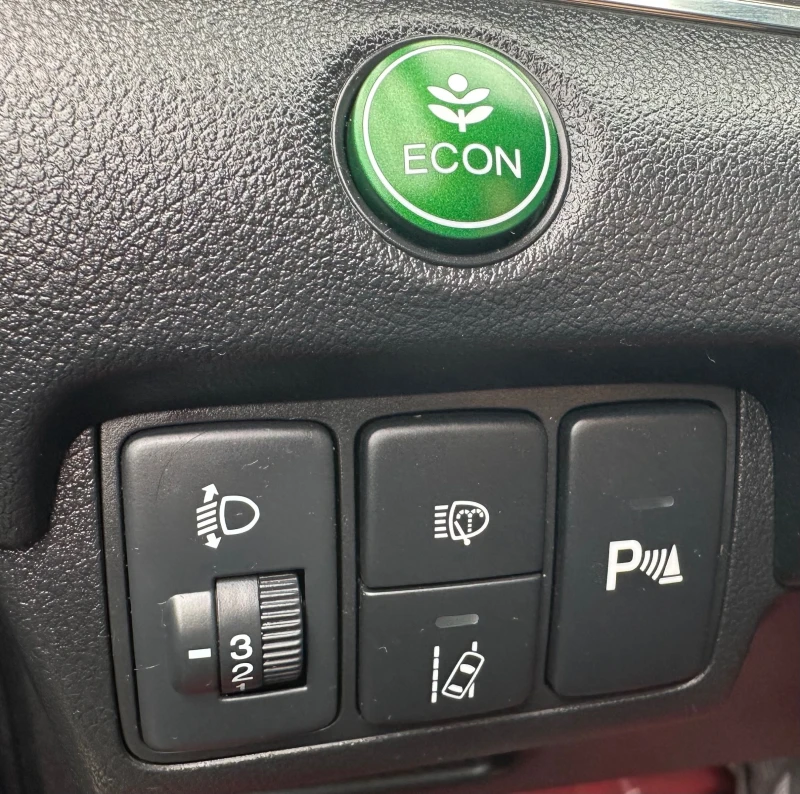 Honda Cr-v 1.6 i-DETC, снимка 12 - Автомобили и джипове - 52038884