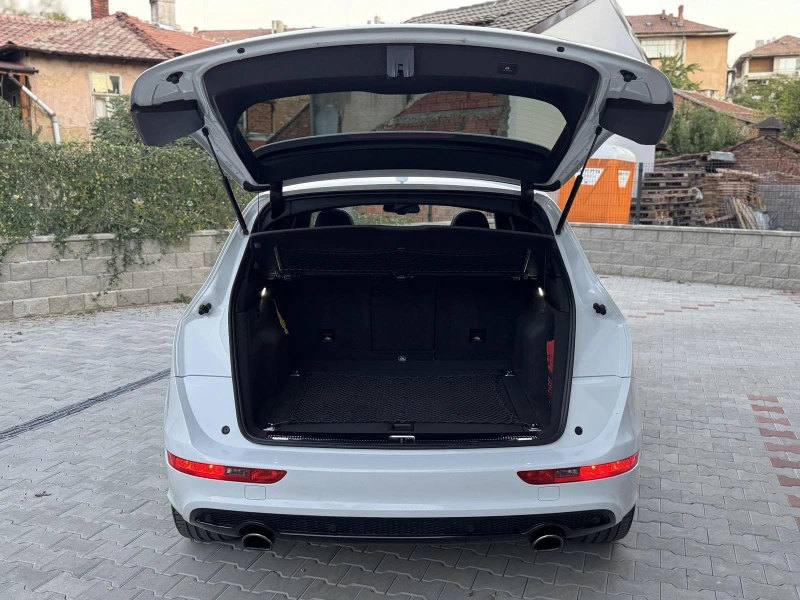 Audi Q5 SQ5 , снимка 11 - Автомобили и джипове - 52216568