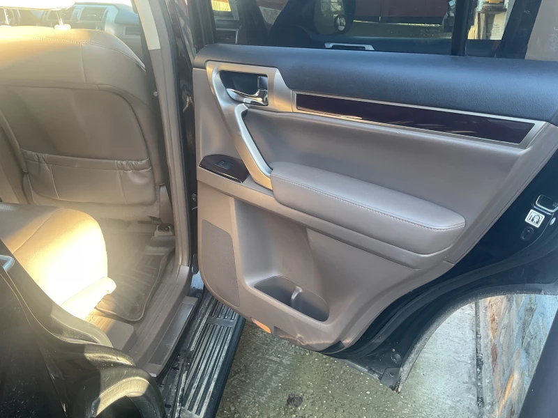 Lexus GX 460, снимка 14 - Автомобили и джипове - 52616189