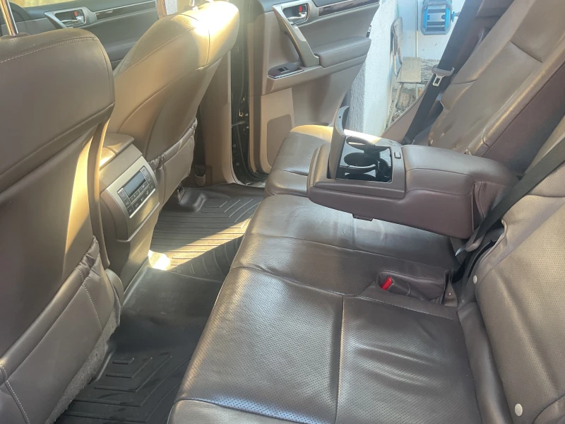 Lexus GX 460, снимка 15 - Автомобили и джипове - 52616189