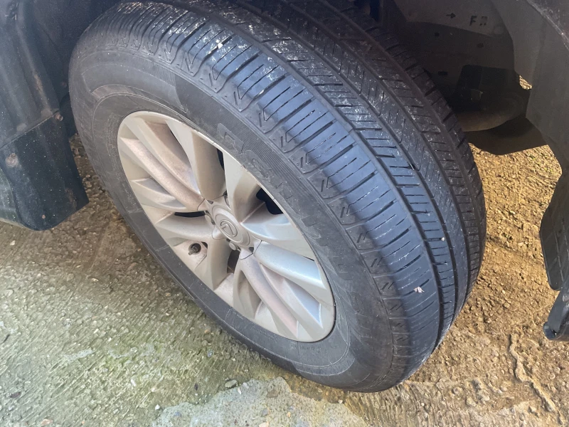 Lexus GX 460, снимка 5 - Автомобили и джипове - 52616189