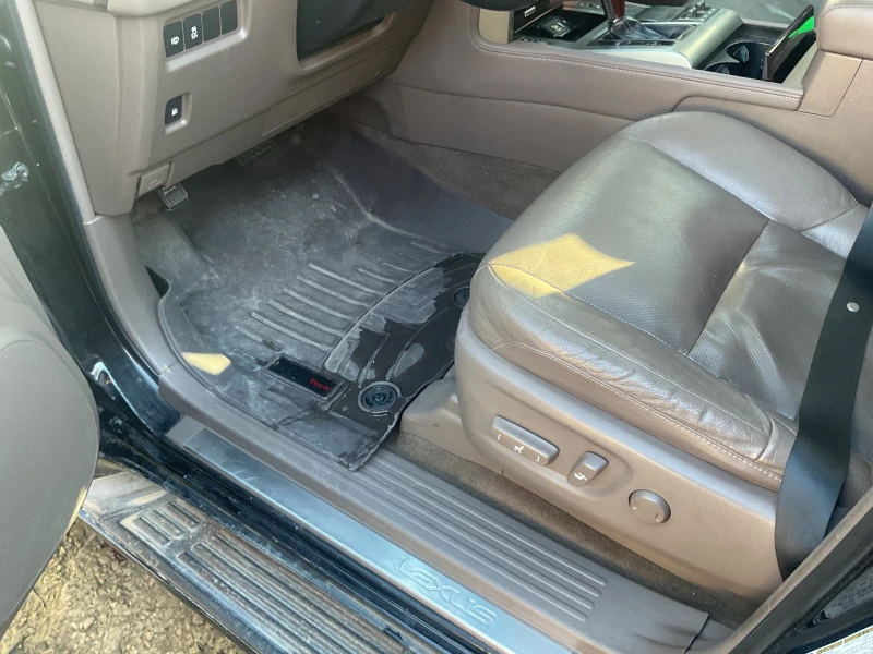 Lexus GX 460, снимка 11 - Автомобили и джипове - 52616189