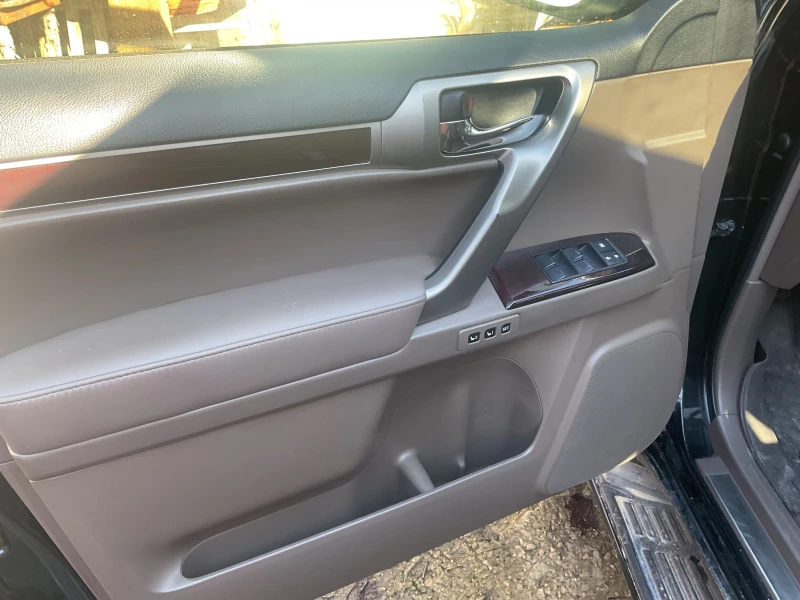 Lexus GX 460, снимка 10 - Автомобили и джипове - 52616189