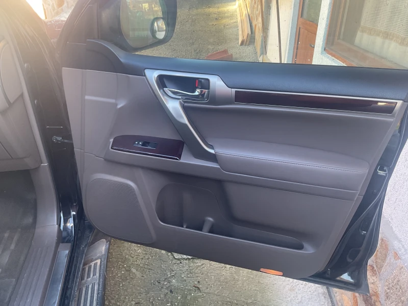 Lexus GX 460, снимка 13 - Автомобили и джипове - 52616189