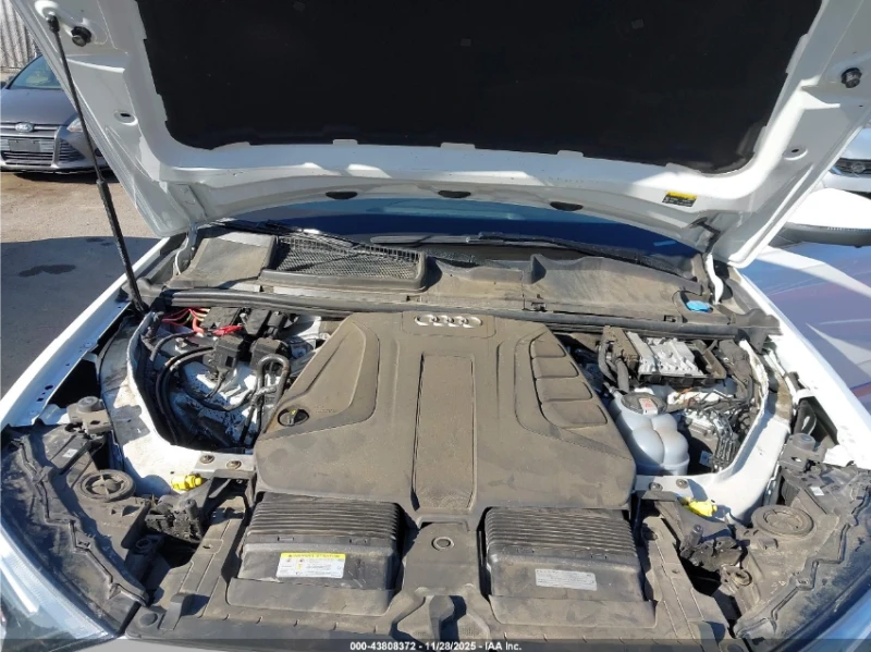 Audi Q7 VIRTUAL* QUATTRO* ПОДГРЕВ* PANO, снимка 13 - Автомобили и джипове - 52920713