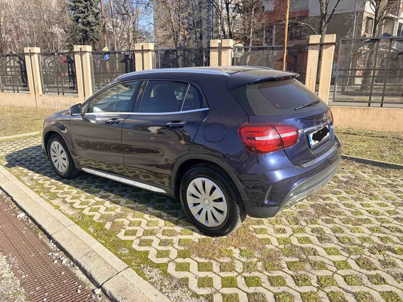 Mercedes-Benz GLA 220 AMG 4x4 Full , снимка 4 - Автомобили и джипове - 53165637