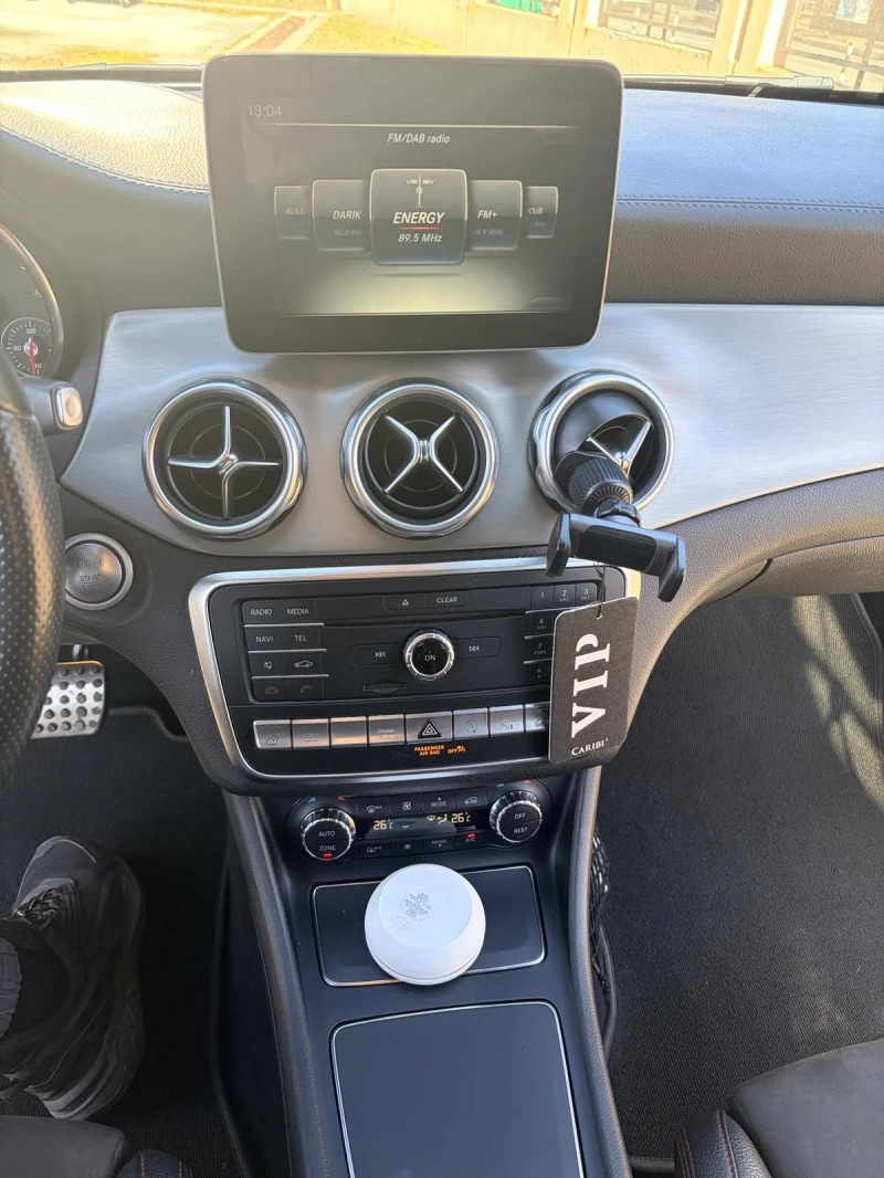 Mercedes-Benz GLA 220 AMG 4x4 Full , снимка 10 - Автомобили и джипове - 53165637