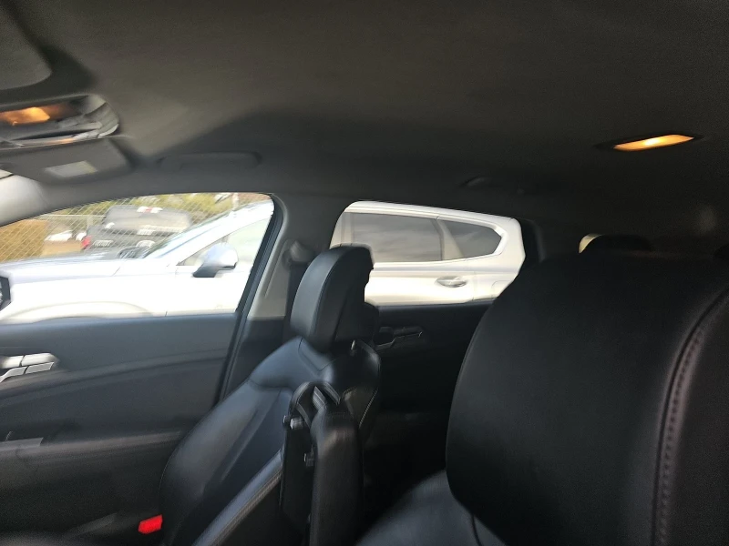 Kia Sportage Hybrid EX, снимка 15 - Автомобили и джипове - 53241817
