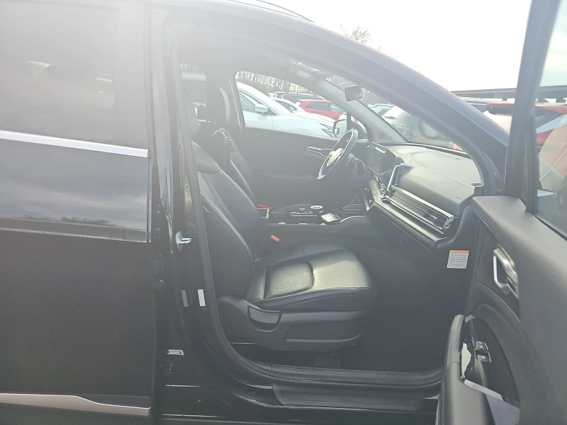 Kia Sportage Hybrid EX, снимка 9 - Автомобили и джипове - 53241817