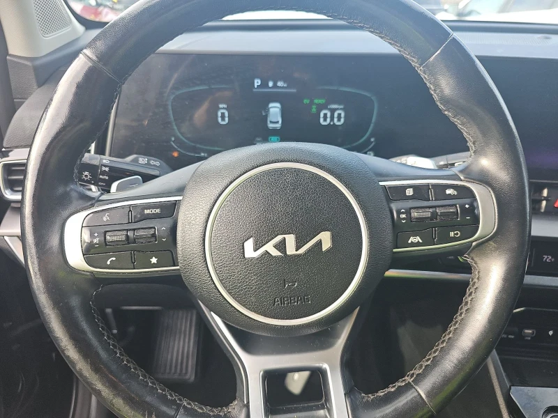 Kia Sportage Hybrid EX, снимка 11 - Автомобили и джипове - 53241817