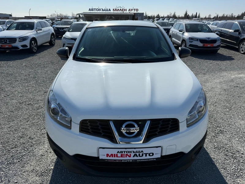 Nissan Qashqai (KATO НОВА)^(АГУ) - 12900 лв. - 20603431 2