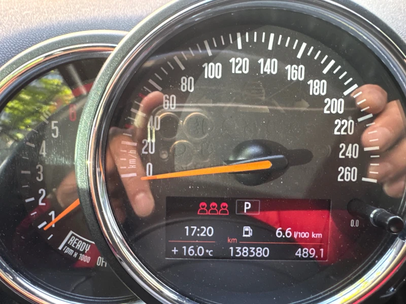 Mini Countryman 2, 0 D - 33800 лв. - 65572150 | Car24.bg
