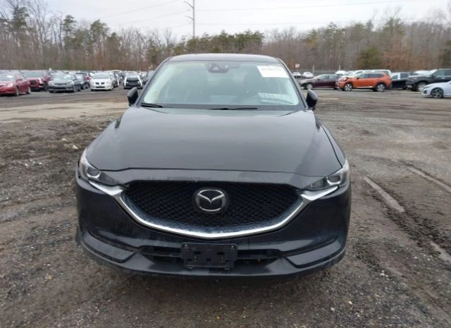 Mazda CX-5 TOURING КРАЙНА ЦЕНА! - изображение 5