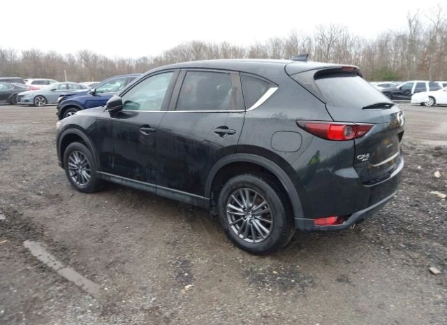 Mazda CX-5 TOURING КРАЙНА ЦЕНА! - изображение 4
