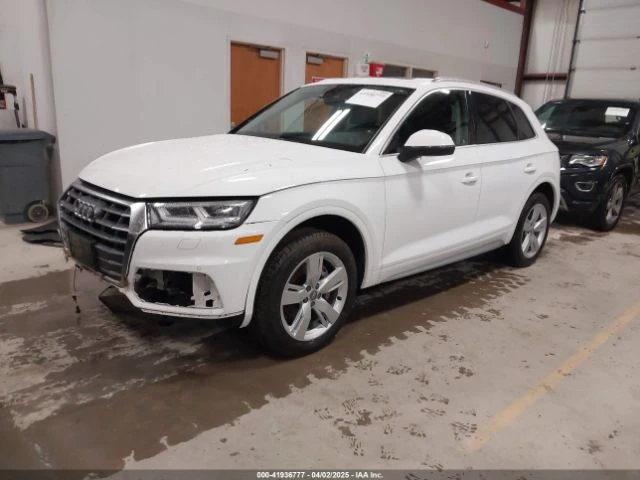 Audi Q5 2.0T TECH PREMIUM CARFAX АВТО КРЕДИТ - 26200 лв. - 49133240 | Car24.bg