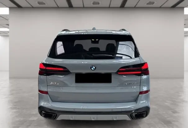 BMW X5 40d xDrive = M-Sport Pro = Гаранция, снимка 2 - Автомобили и джипове - 53296506