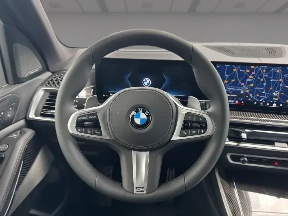 BMW X5 40d xDrive = M-Sport Pro = Гаранция, снимка 7 - Автомобили и джипове - 53296506