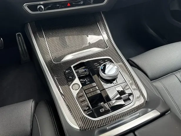 BMW X5 40d xDrive = M-Sport Pro = Гаранция, снимка 9 - Автомобили и джипове - 53296506