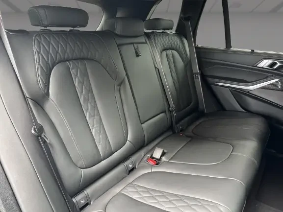 BMW X5 40d xDrive = M-Sport Pro = Гаранция, снимка 12 - Автомобили и джипове - 53296506