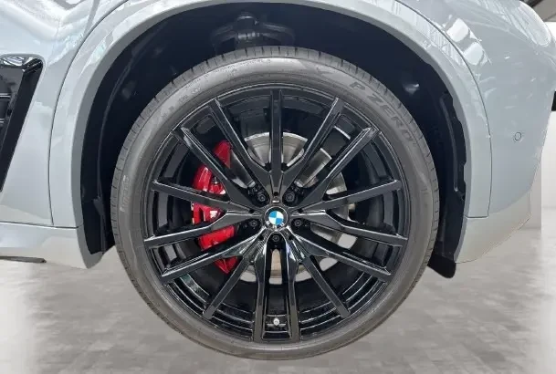 BMW X5 40d xDrive = M-Sport Pro = Гаранция, снимка 5 - Автомобили и джипове - 53296506