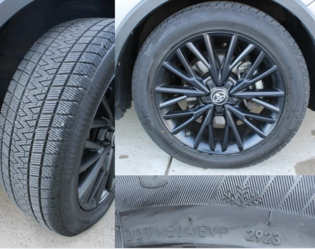 Toyota C-HR 2.0 HYBRID/ВСИЧКИ ЕКСТРИ ЗА МОДЕЛА, снимка 17 - Автомобили и джипове - 53654779