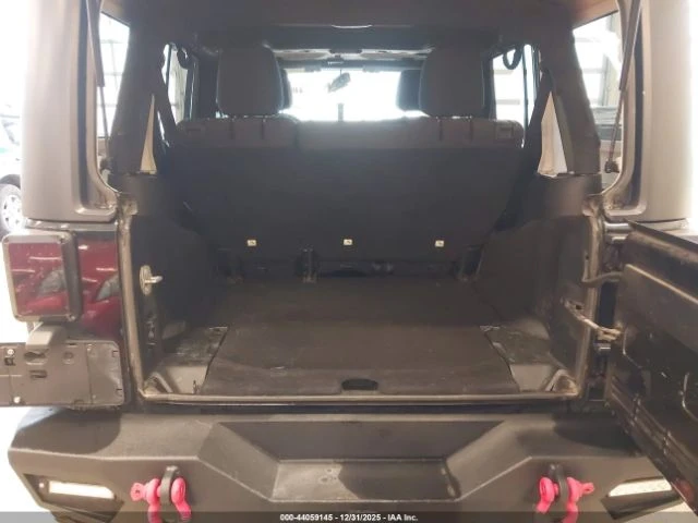 Jeep Wrangler * 3.6* V6* SPORT* , снимка 17 - Автомобили и джипове - 53684713