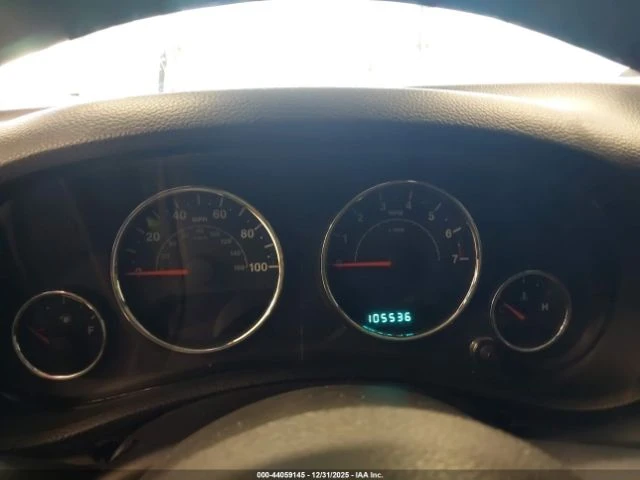 Jeep Wrangler * 3.6* V6* SPORT* , снимка 11 - Автомобили и джипове - 53684713