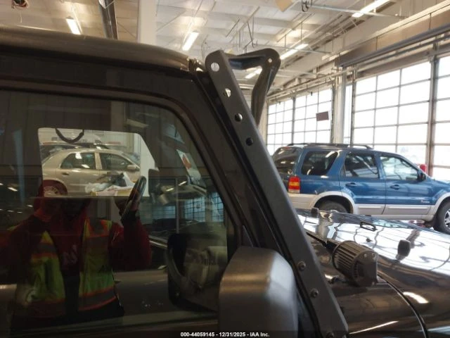 Jeep Wrangler * 3.6* V6* SPORT* , снимка 10 - Автомобили и джипове - 53684713