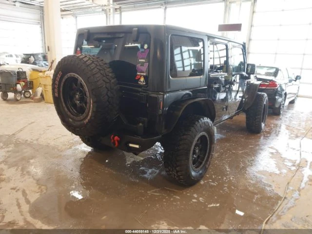 Jeep Wrangler * 3.6* V6* SPORT* , снимка 4 - Автомобили и джипове - 53684713