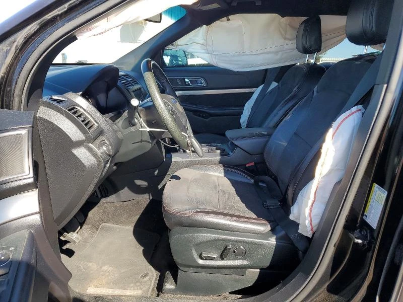 Ford Explorer 2.3L 4 FRONT WHEEL DRIVE | Mobile.bg � ����������� 7