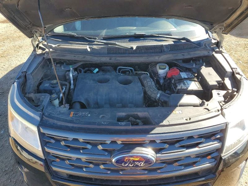 Ford Explorer 2.3L 4 FRONT WHEEL DRIVE | Mobile.bg � ����������� 12
