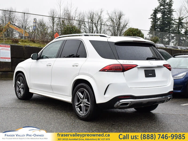 Mercedes-Benz GLE 350 AMG* LINE* BURMESTER* 360������* LANE* ASSIST* ��� | Mobile.bg � ����������� 4