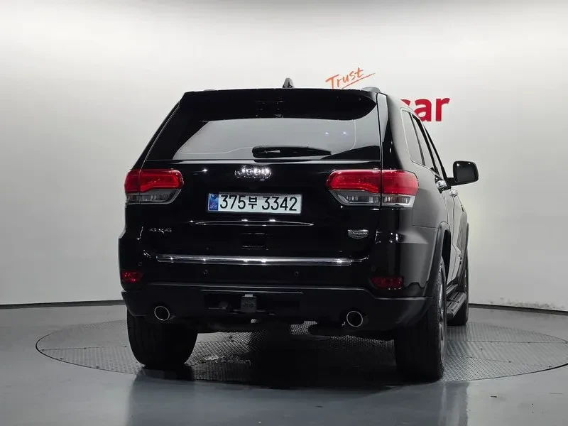 Jeep Grand cherokee 3.6 Limited Wk2 | Mobile.bg � ����������� 4