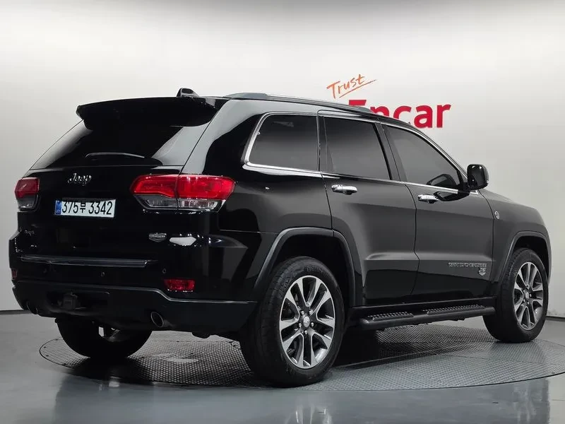Jeep Grand cherokee 3.6 Limited Wk2 | Mobile.bg � ����������� 2