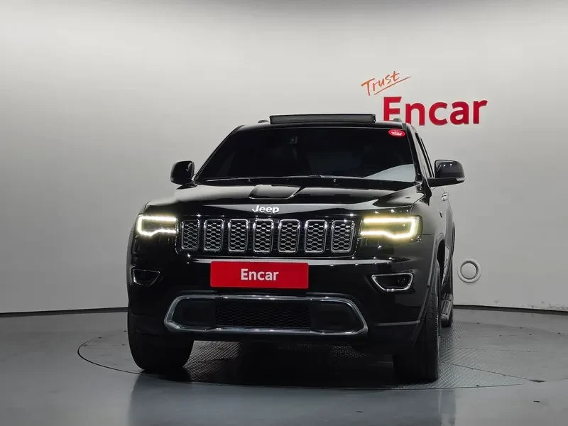 Jeep Grand cherokee 3.6 Limited Wk2 | Mobile.bg � ����������� 3
