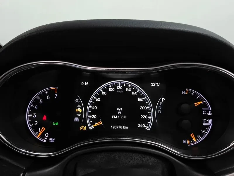 Jeep Grand cherokee 3.6 Limited Wk2 | Mobile.bg � ����������� 8
