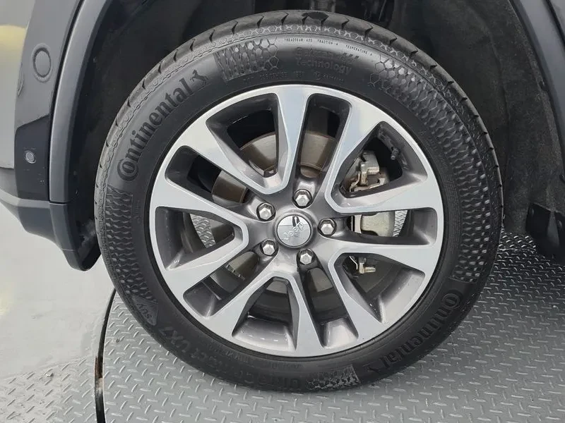 Jeep Grand cherokee 3.6 Limited Wk2 | Mobile.bg � ����������� 5