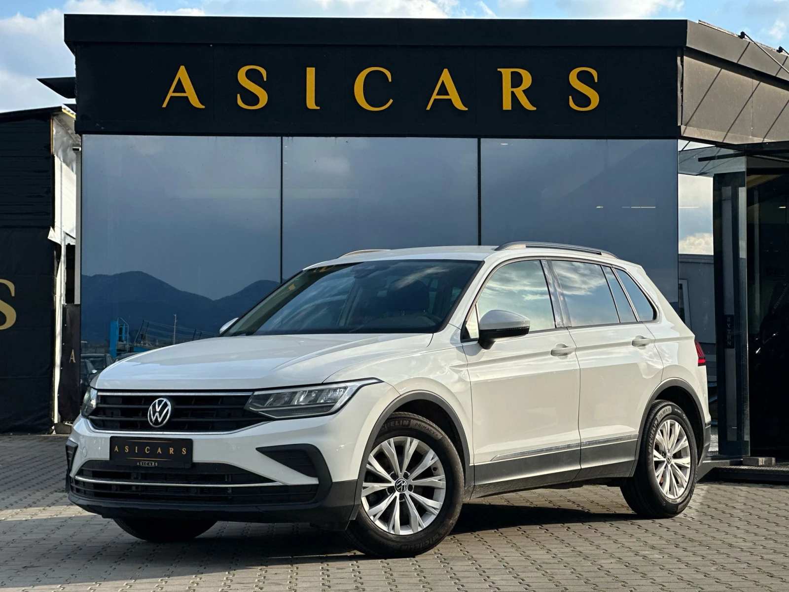 VW Tiguan  / FACELIFT / 2.0TDI / TOP /, снимка 1