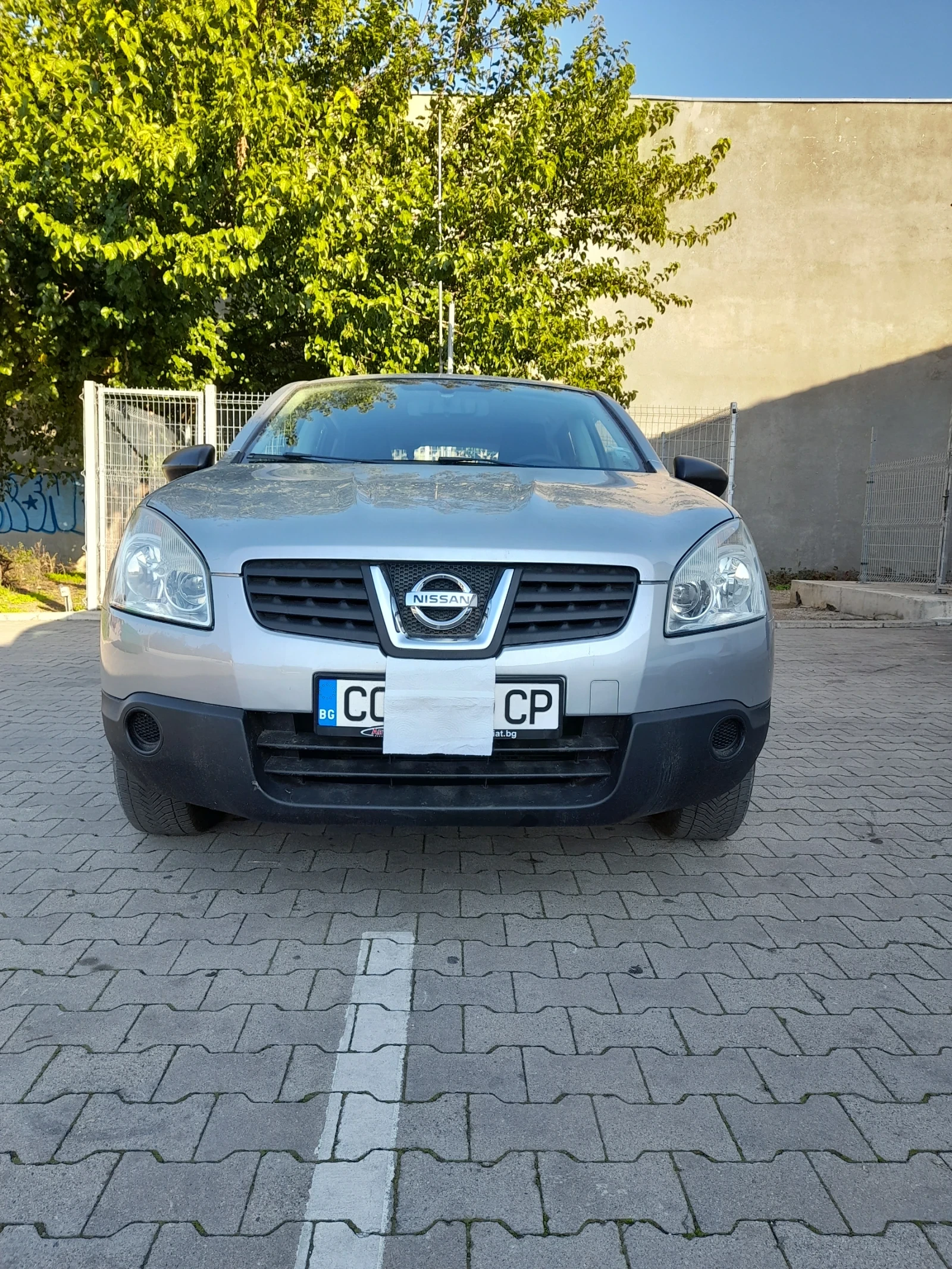 Nissan Qashqai  - изображение 6